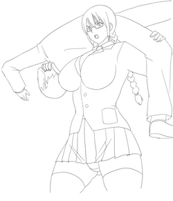 [Tky78] FC2 Blog Sketches