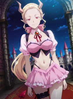 Kikia1_Ai Patreon September Ix Elizabetta [AI Generated]