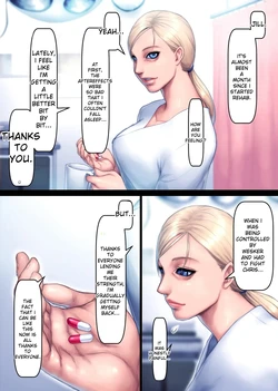 [Sawao] Jill's Rehabilitation (Resident Evil)