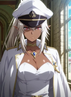 Kikia1_Ai Patreon October futa Lambda The Eminence in Shadow [AI Generated]