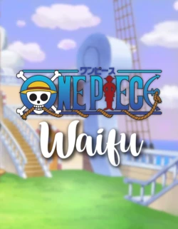 [Gallery] One Piece Waifu [Edited] [AI Generated]