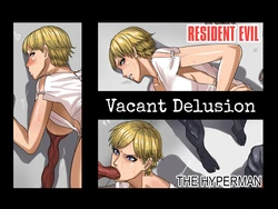 [THE HYPERMAN] Kuuhaku Mousou Hazard | Vacant Delusion (Resident Evil) [English] [EHCOVE]