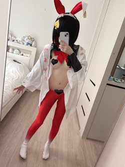 NENE - Rouge (Unlucky Rabbit)