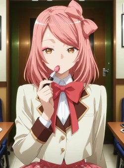 Kikia1_Ai Patreon November Amane Himeno femboy [AI Generated]