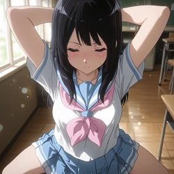 OmegaTest 20250530 高坂麗奈 Reina Kousaka no r18[Ai Generated]