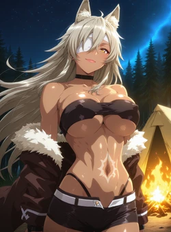 Kikia1_Ai Patreon November Ghislaine futa [AI Generated]