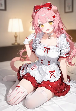 [misoya]澄闪在被肏的时候会不会在小穴里放电？罗德岛柔情猫娘-带电版！-[明日方舟-澄闪]-(AI Generated)