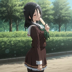 OmegaTest 20250722 田中あすか Asuka Tanakaa no r18 [Ai Generated]