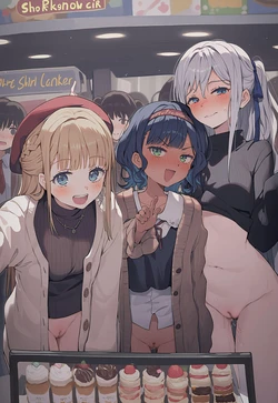(家老名無し) 2026年まとめvol.1（2026年1月～3月）(BOOTH) [Ai Generated]