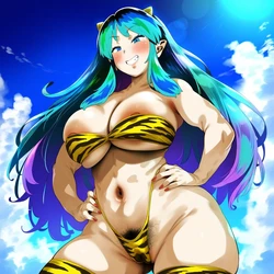 Robyn Hood 2 pixiv [AI Generated]
