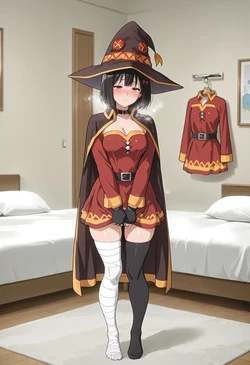 OmegaTest 20250805 久石奏 Kanade Hisaishi no r18[Ai Generated]