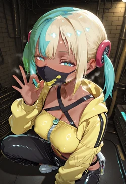 suinetoria pixiv [AI Generated]