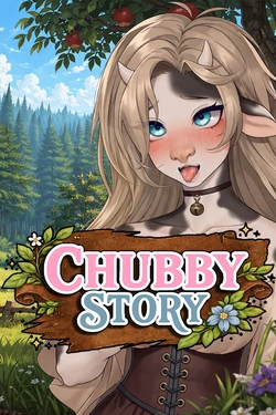 Chubby Story [AI Generated]