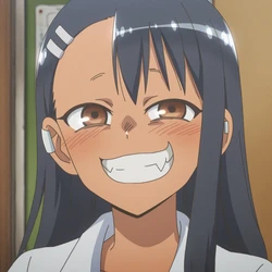 [Kichiku Sensei] nagatoro2.0(478P) [AI Generated]