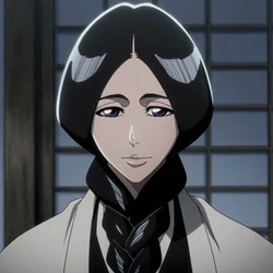 [Kichiku Sensei] Yoruichi+Unohana(690P) [AI Generated]