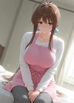 [KuraiG] Sanae Furukawa (CLANNAD) (Patreon) [AI Generated]