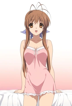 [SoutSa] Clannad - Sanae (Patreon) [AI Generated]