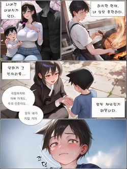 [Hoeeeng] 그날, 내 USB에 담긴 것은 [Korean] 그날, 내 USB에 담긴 것은 1-2+Extra (From 2508) [AI Generated]