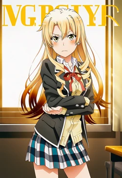 [Pixiv] 𩸽狼/Hokke Ookami (883944) - Miura Yumiko [AI Generated]