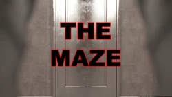 Cybercaptain] The Maze - Trials - Chapter 4.1