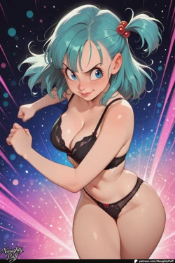 [FULL+QUALITY]+Bulma+–+Technical+Troubles,+Private+Fixes [AI Generated]
