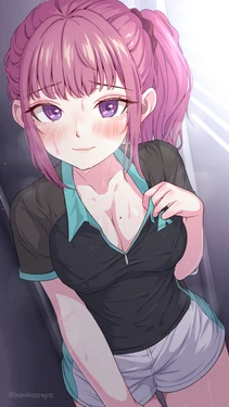 [Fanbox] Kanikatsuya (Aug 3, 2024 - Jul 3, 2025)