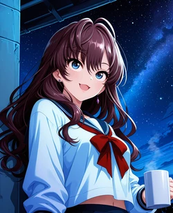 [K39]Shiki Ichinose(Idolmaster) RandomSet 01 [AI Generated]