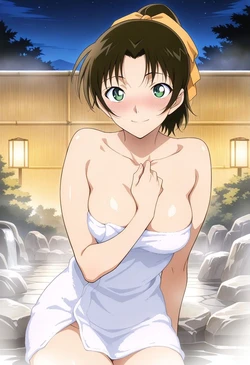 まひる pixiv [AI Generated]