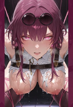 Yomocha pixiv Kafka [AI Generated]