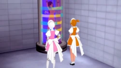 [rainbowkombat] The Vampire New Maid Maid End 2