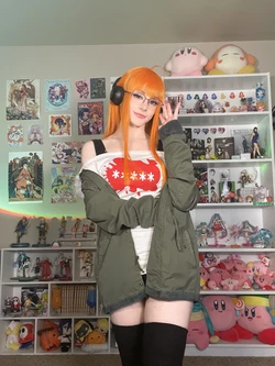 OccultMage - Futaba