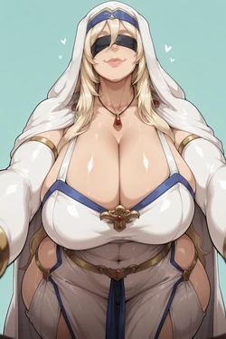 [Yashug02] Sword Maiden (Goblin Slayer) [AI Generated]