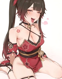 [wnyan] Sparkle [AI Generated]