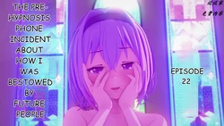 [伟大的说谎家][Liar] Future Hypnosis App ch22 (MTL)