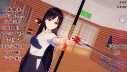 [伟大的说谎家][Liar] Future Hypnosis App ch23 (MTL)