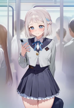 [Rin_String] Lilja Katsuragi (fullsets) [AI Generated]