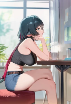[Rin_String] Jane Doe (fullsets) [AI Generated]