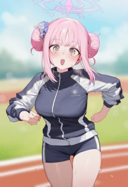 [Rin_String] Misono Mika (fullsets) [AI Generated]