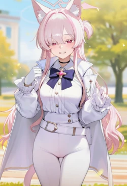 [Rin_String] Akira (fullsets) [AI Generated]