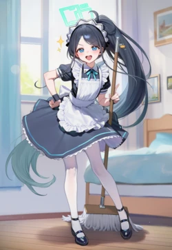 [Rin_String] Tendou Alice (fullsets) [AI Generated]