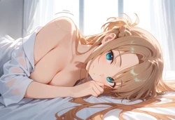 P站 さのけん 杂图收集 [AI Generated]