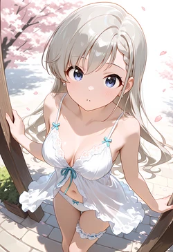 neekosan 久川凪・颯 [AI Generated]