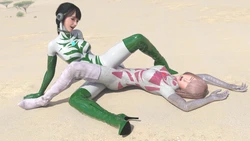 [tsumayoji] 合集！！！9