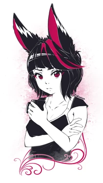 [Likunea] My Gallery [PATREON]