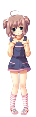 [Digital Cute] Musumaker HD Remastered (Character Set)