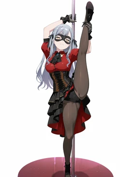 20260305 豊川祥子 TogawaSakiko 2 [Ai Generated]