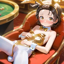 にっか pixiv [AI Generated]