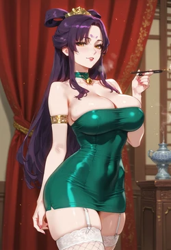 ChocoPizza - Joka (448) [AI Generated]