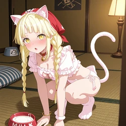 omegatest 20260313-3 弦巻こころ Tsurumaki Kokoro  [Ai Generated]