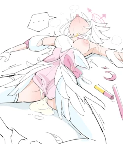 [Pixiv] あらどる (54208416)